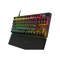 Teclado Gamer Steelseries APEX PRO TKL | KaBuM!