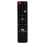 Controle Remoto Tv Semp Toshiba Netflix/youtube Ct-6841 -9029
