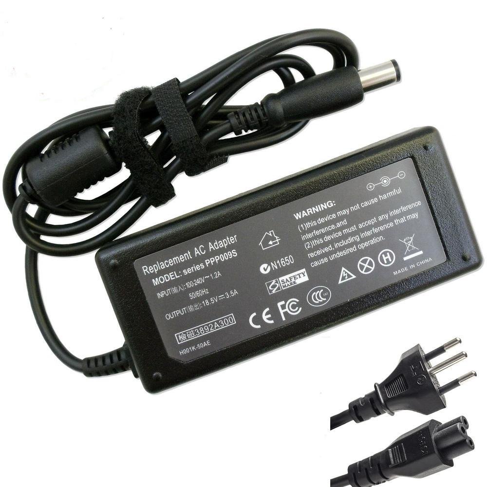 Carregador Para Notebook Hp G42-373br G42-321br G42-271br