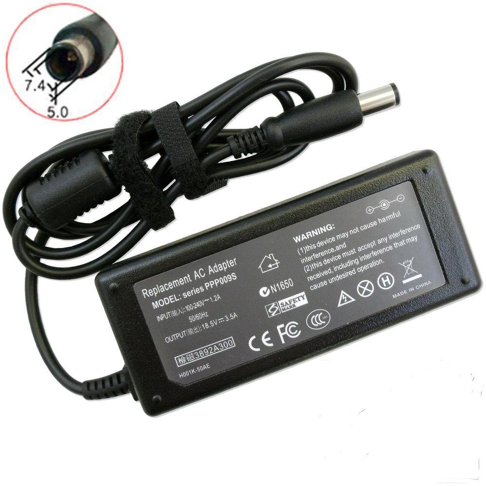 Carregador Para Notebook Hp G42-373br G42-321br G42-271br - view 2