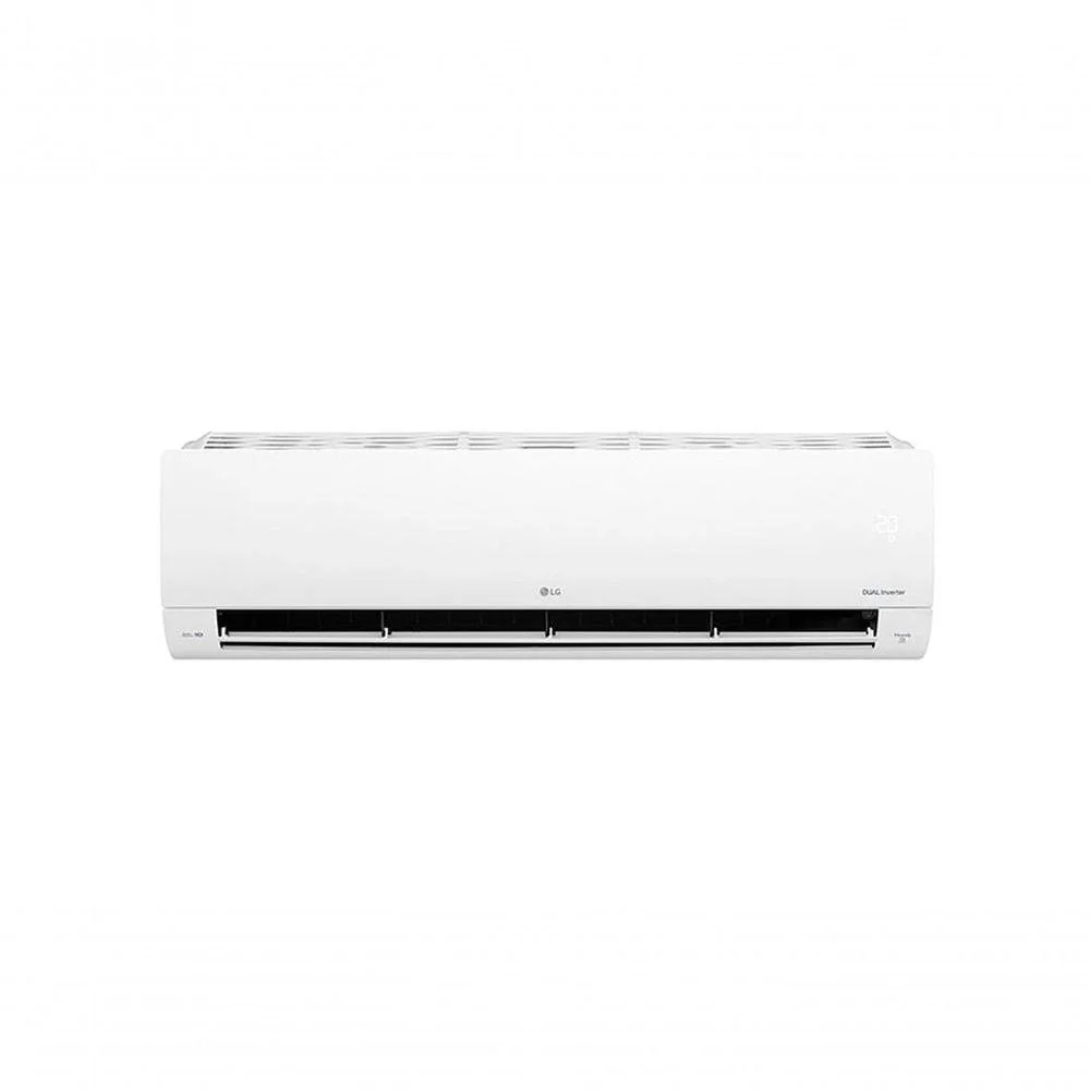 Ar Condicionado LG Inverter Compact + AI 18.000 BTUS, 20V, Frio Ar Condicionado LG Inverter Compact + AI 18.000 BTUS, 20V, Frio