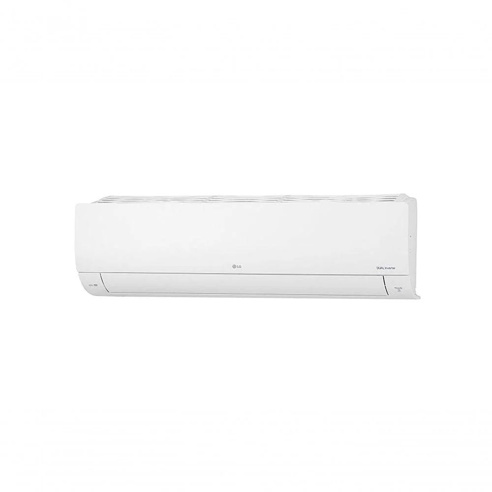 Ar Condicionado LG Inverter Compact + AI 18.000 BTUS, 20V, Frio Ar Condicionado LG Inverter Compact + AI 18.000 BTUS, 20V, Frio