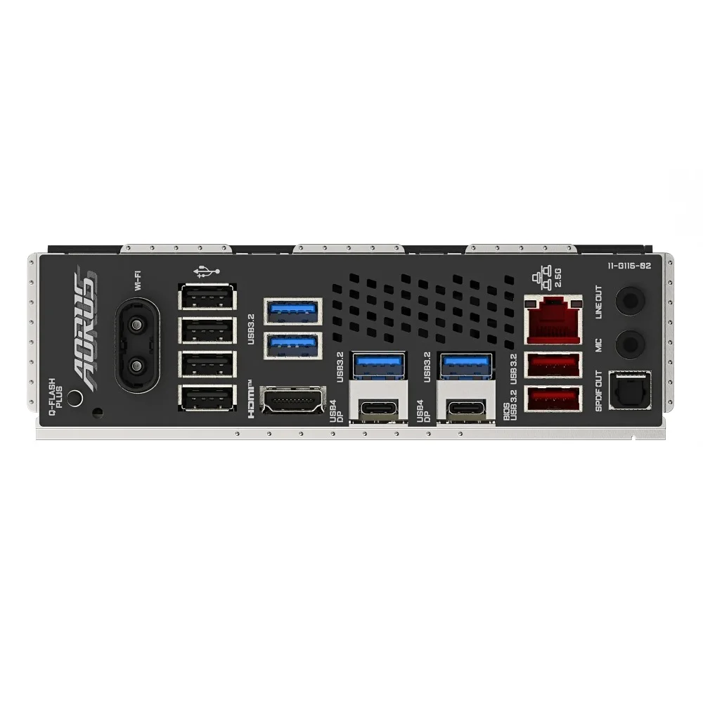 Placa Me Gigabyte X870E AORUS ELITE WIFI 7