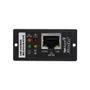 Placa Snmp Intelbras Pgr 801l, Para Gerenciamento Remoto de Nobreak - 4822037