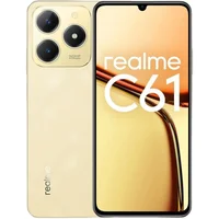 Celular Realme C65 Dual Sim 128 Gb 6 Gb Ram