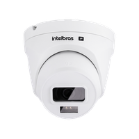 Câmera Ip Vipc 1230 Dome G2