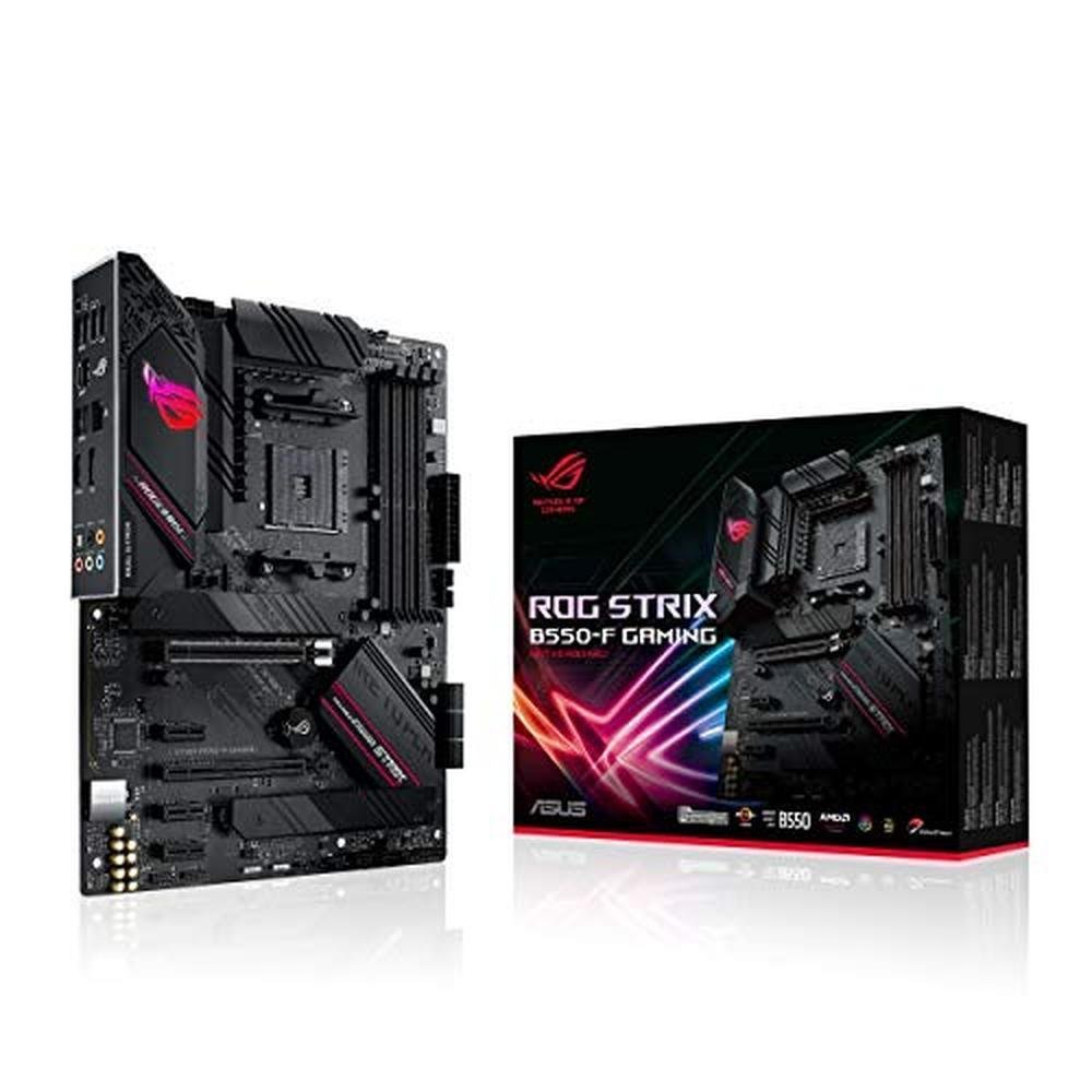 B550 F Gaming AM4 & Ryzen 7 3700Xとおまけ KaBuM Aperte o K e evolua em Tecnologia e Games