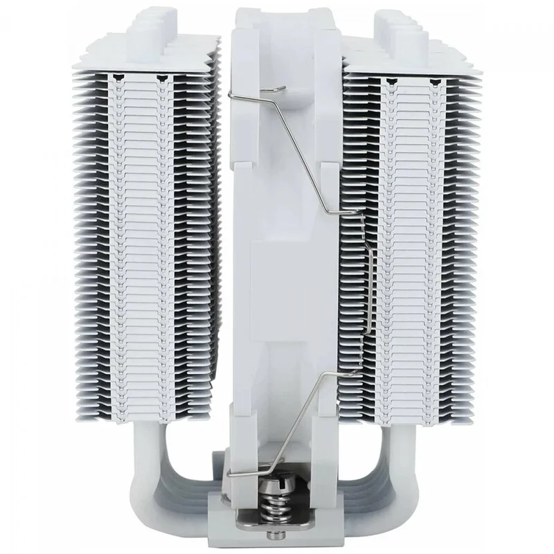 uniiii(白＋シルバー） ハイブリーダーガードHB-501 白 カバー付 – 弘進ゴム公式オンライン