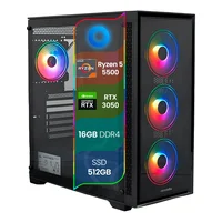 【完成品】DeskMini Ryzen 5600G 1TB 16GB KaBuM Aperte o K e evolua em Tecnologia e Games
