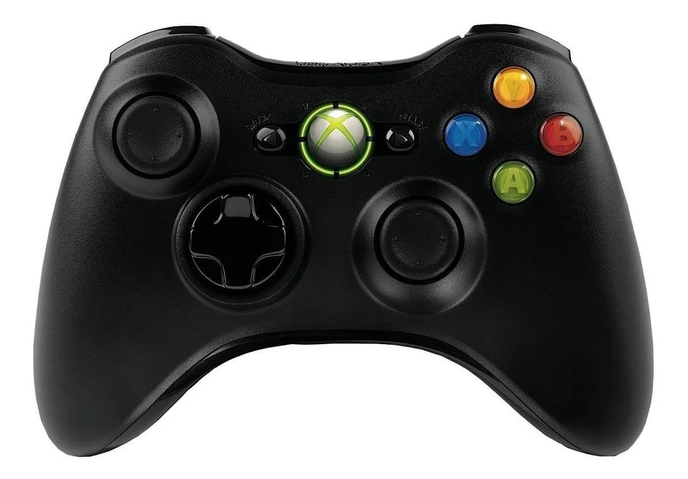 Microsoft XBOX 360 Slim