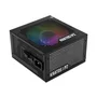 Fonte Gamdias Kratos P2-750g RGB 750w Pfc Ativo 80 Plus Gold P2-750 (l.a.).