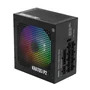 Fonte Gamdias Kratos P2-750g RGB 750w Pfc Ativo 80 Plus Gold P2-750 (l.a.).