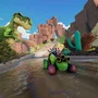 Gigantosaurus: Dino Kart (físico, Europeu) - Switch.