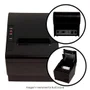 Kit Automação Pdv Tob Intel I3 4gb SSD 120GB Win10 Rede S/fio Teclado Mouse Monitor 15" Gaveta Dinheiro Impressora Térmica Leitor Código De Barras.