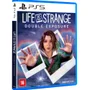 Jogo Life Is Strange Double Exposure Ps5 Físico
