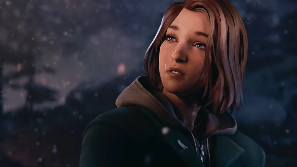 Jogo Life Is Strange Double Exposure Ps5 Físico Jogo Life Is Strange Double Exposure Ps5 Físico