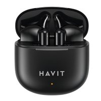 Fone De Ouvido Bluetooth Tws Havit Tw976 Preto