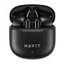 Fone De Ouvido Bluetooth Tws Havit Tw976 Preto