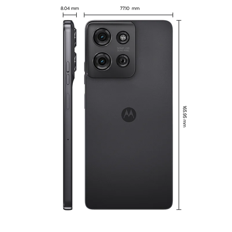 Smartphone Motorola Moto G75 5g 256gb - Preto, 16gb Ram Boost, Câmera 50mp, Tela 6,8" Edição Especial Acompanha Fone Moto Buds. Smartphone Motorola Moto G75 5g 256gb - Preto, 16gb Ram Boost, Câmera 50mp, Tela 6,8" Edição Especial Acompanha Fone Moto Buds.