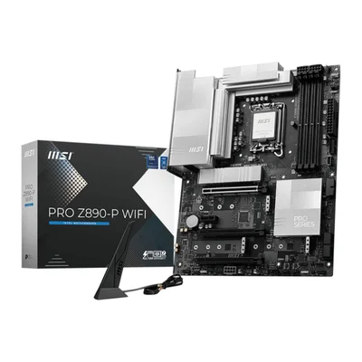 Placa-M-e-Msi-Pro-Z890-p-Wifi-