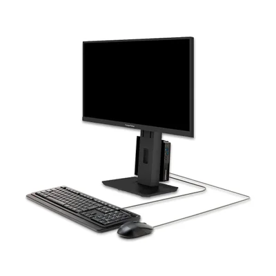 Mini PC ZOOM HardDesk 7001P Intel i7 11700T 16GB