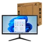 Monitor 21,5 Full Hd HDMI Vga 5ms 75hz Vesa Mr215 C3tech
