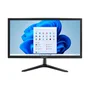 Monitor 21,5 Ips Full Hd HDMI Vga 5ms 75hz Vesa Mr215 C3tech