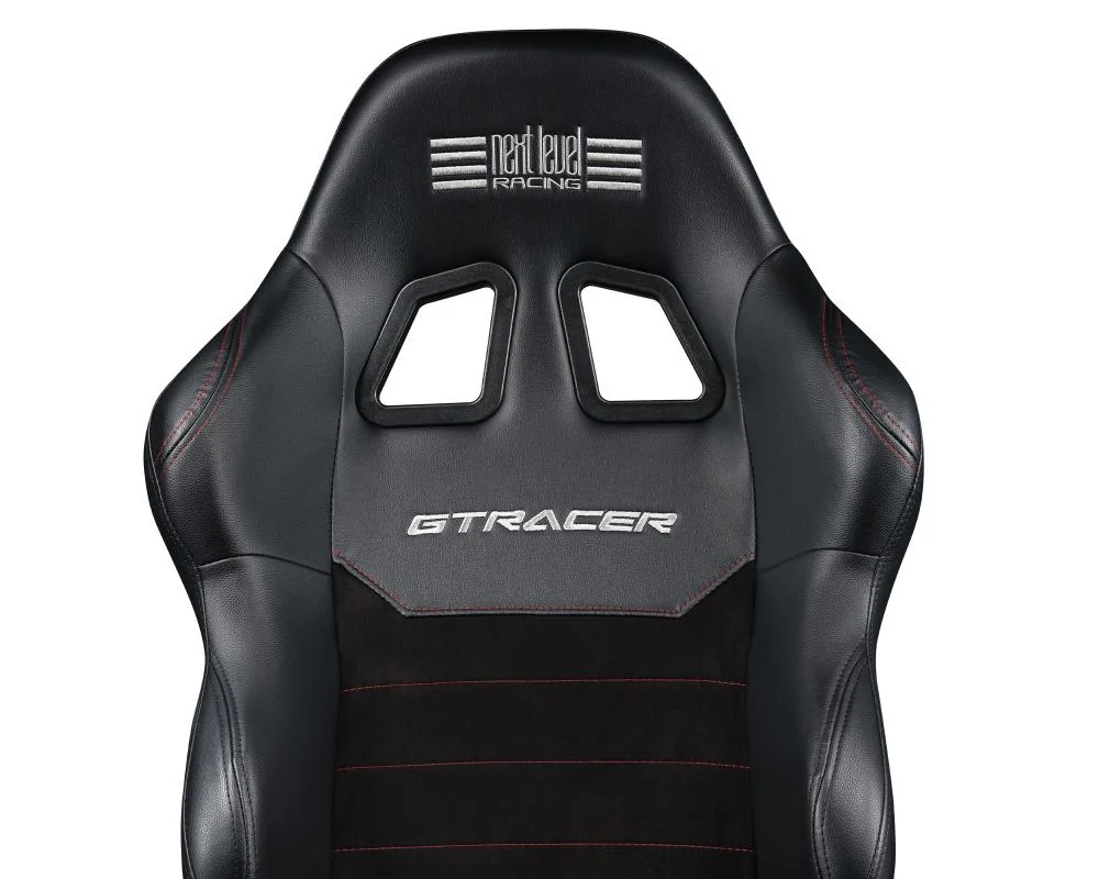 Cockpit Next Level Racing Simulador Gt Racer - view 4