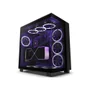 PC Gamer Amd Ryzen 7-9700x X670 Aorus Elite Ax RTX 4070 12gb 64gb Ddr5 Fury 2TB Kingston M2 Fonte 700w Water Cooler 360mm.