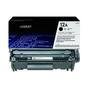 Toner 12a (q2612a) Original Hp Preto