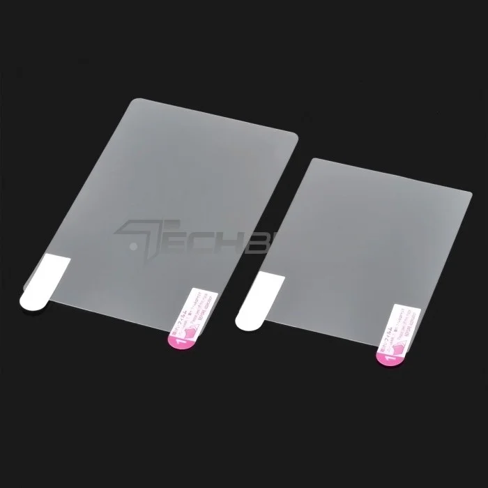 Película Protetora Para Nintendo 3ds Xl, New 3ds Xl E 3ds Ll Película Protetora Para Nintendo 3ds Xl, New 3ds Xl E 3ds Ll