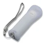 Controle Wii Remote Motion Plus Nintendo Wii Branco Wii U.