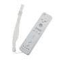 Controle Wii Remote Motion Plus Nintendo Wii Branco Wii U.