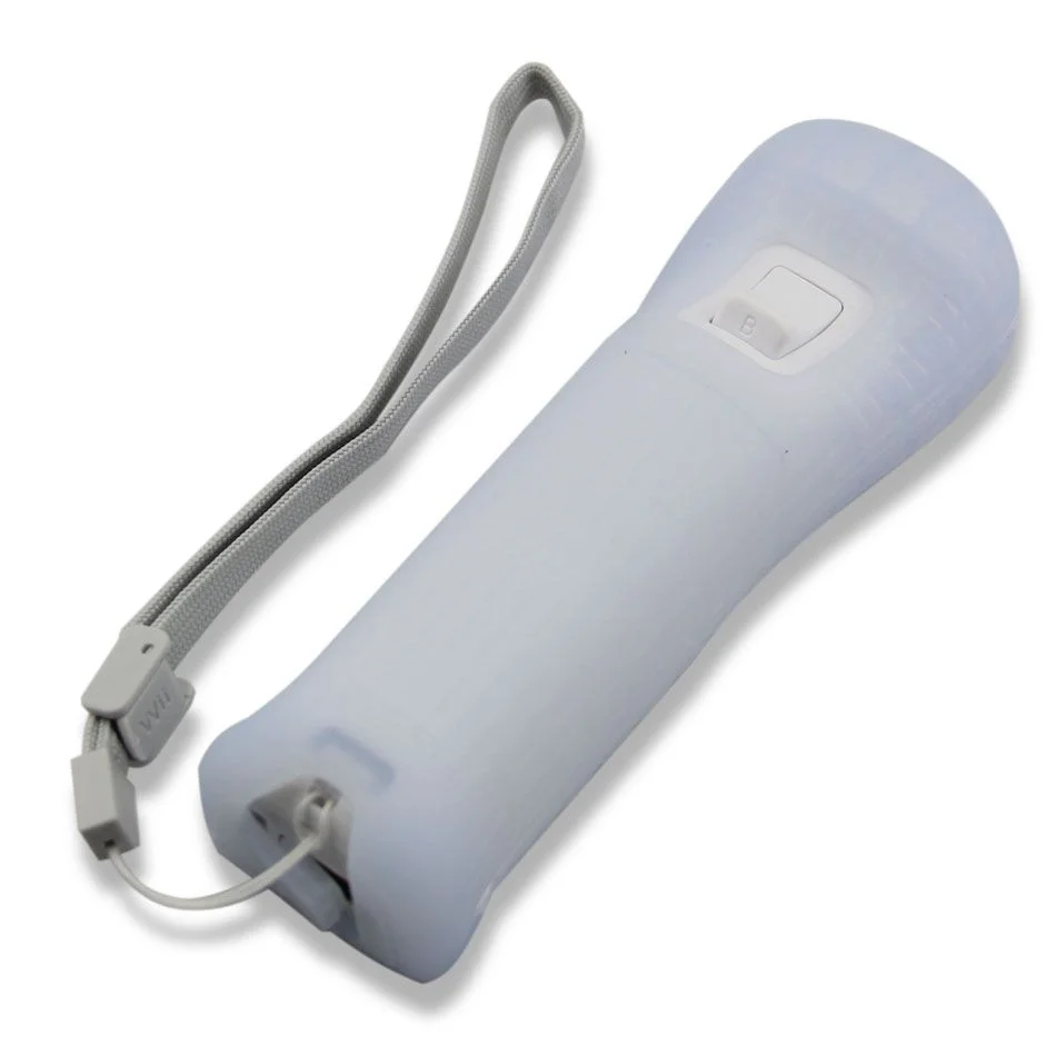 Controle Wii Remote Motion Plus Nintendo Wii Branco Wii U. Controle Wii Remote Motion Plus Nintendo Wii Branco Wii U.