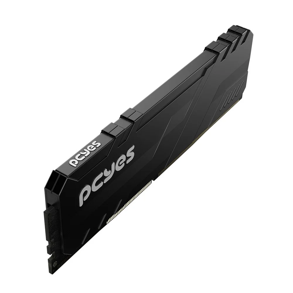 Memoria Gamer PCyes Udimm 32gb Ddr4 3200mhz Black Memoria Gamer PCyes Udimm 32gb Ddr4 3200mhz Black