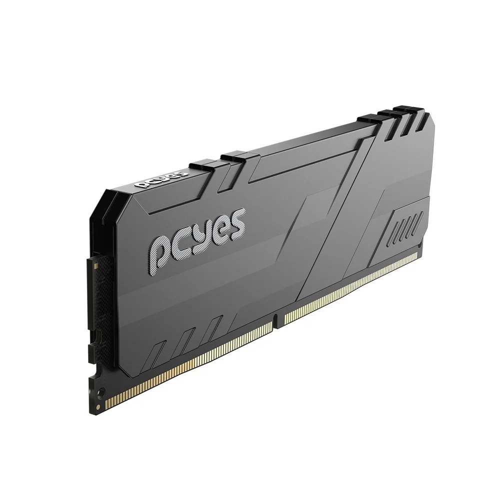 Memoria Gamer PCyes Udimm 32gb Ddr4 3200mhz Black Memoria Gamer PCyes Udimm 32gb Ddr4 3200mhz Black