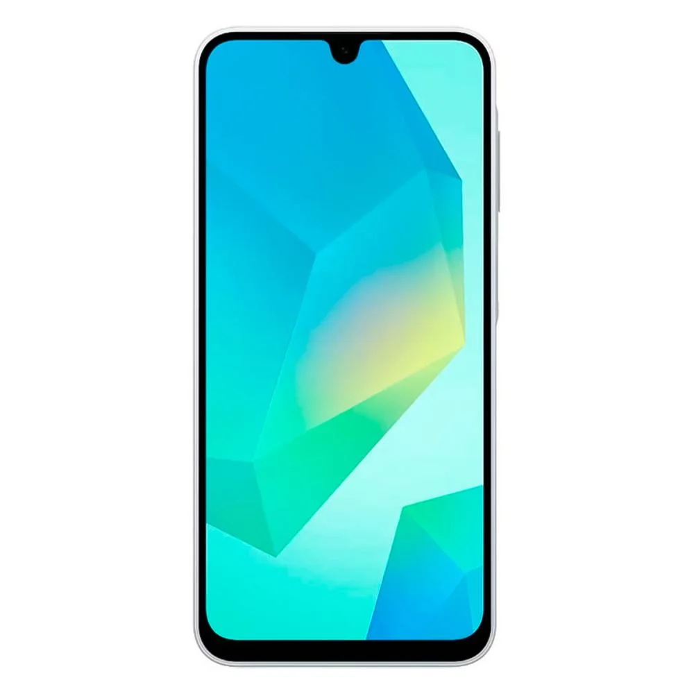 Smartphone Samsung Galaxy A16 4g 128GB 4GB Ram Dual Sim Tela 6.7" Verde Smartphone Samsung Galaxy A16 4g 128GB 4GB Ram Dual Sim Tela 6.7" Verde