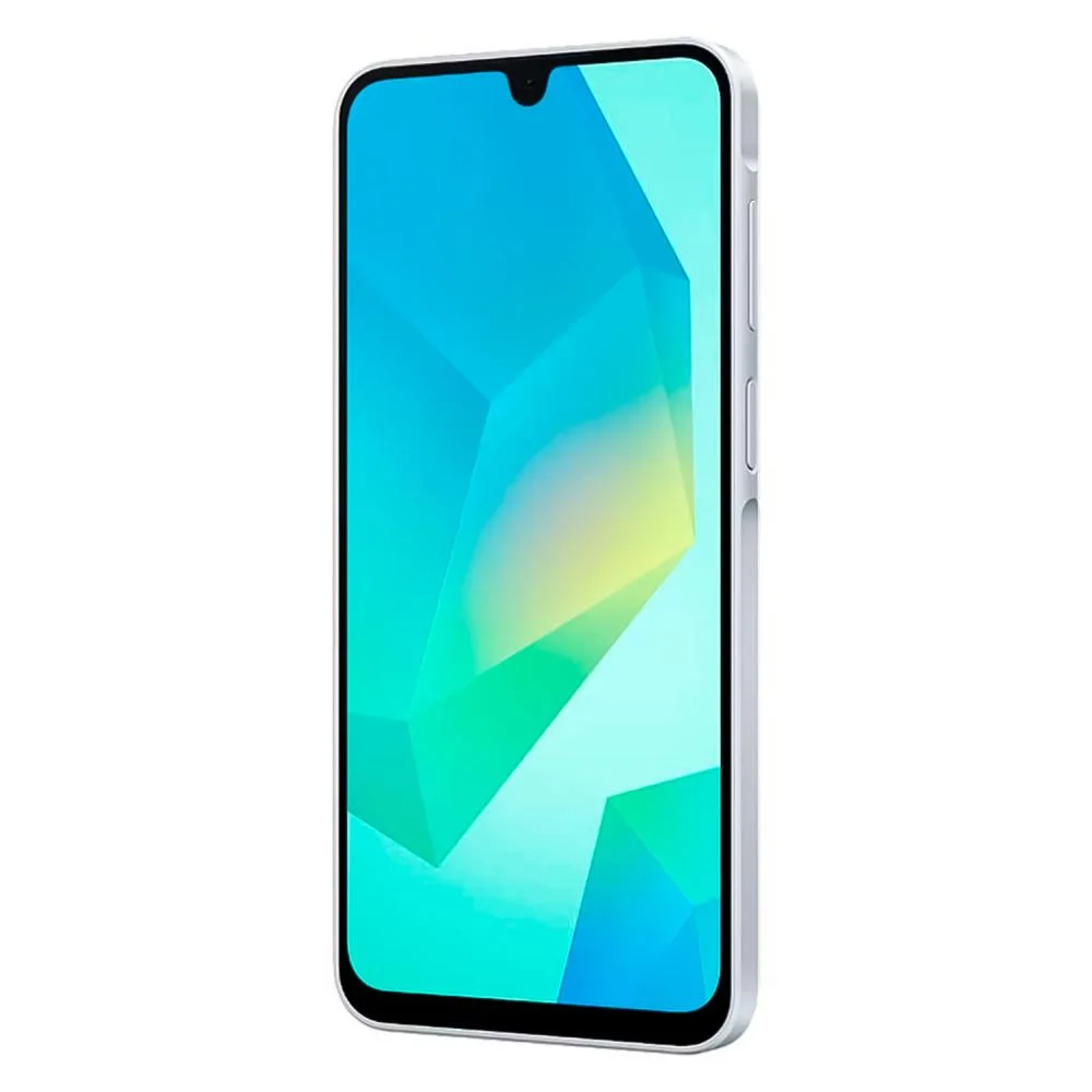 Smartphone Samsung Galaxy A16 4g 128GB 4GB Ram Dual Sim Tela 6.7" Verde Smartphone Samsung Galaxy A16 4g 128GB 4GB Ram Dual Sim Tela 6.7" Verde