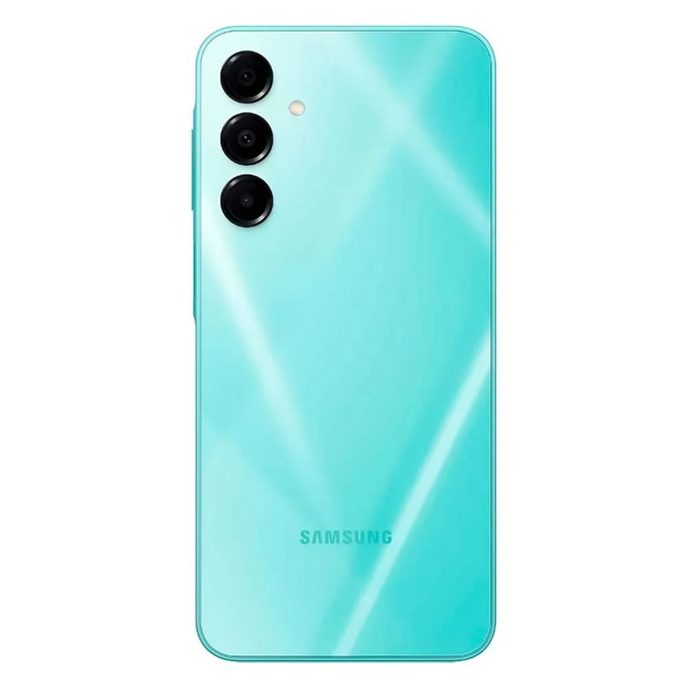 Smartphone Samsung Galaxy A16 4g 128GB 4GB Ram Dual Sim Tela 6.7" Verde Smartphone Samsung Galaxy A16 4g 128GB 4GB Ram Dual Sim Tela 6.7" Verde