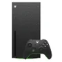 Console XBOX Series X Galaxy Black Special Edition 1TB SSD - Preto