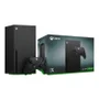 Console XBOX Series X Galaxy Black Special Edition 1TB SSD - Preto