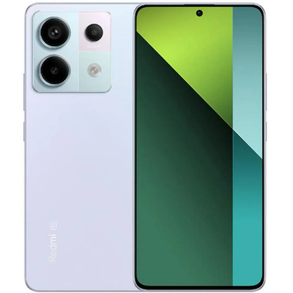 Smartphone Xiaomi Redmi Note 13 Pro 5G 256GB