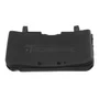 Capa Protetora Silicone Para Nintendo 3ds Xl Preto