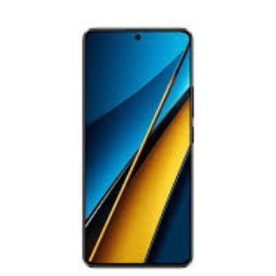 Smartphone Poco X6 5G 256GB 8GB RAM KaBuM