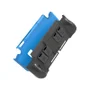 Capa Protetora Case Suporte Holder Em Tpu Para Nintendo Switch E Joy-con