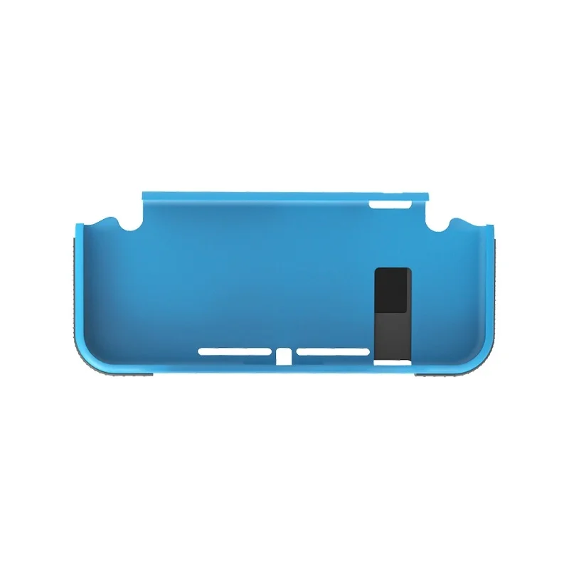 Capa Protetora Case Suporte Holder Em Tpu Para Nintendo Switch E Joy-con Capa Protetora Case Suporte Holder Em Tpu Para Nintendo Switch E Joy-con