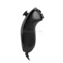 Controle Nunchuk Para Nintendo Wii E Nintendo Wii U Preto