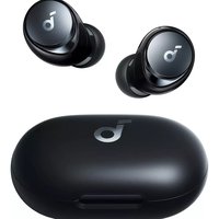 Fone Anker Soundcore Space A40 Cancelamento Ativo De Ruído Hi-res Wireless 50 Horas De Reprodução, Som De Alta Resolução
