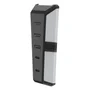 Hub Usb 5 Portas Para Playstation 5 Pro Ps5 Carregador Fone Teclado