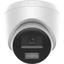 Câmera Ip Hikvision 2mp Dome Lente 2.8mm Proteção Branca
